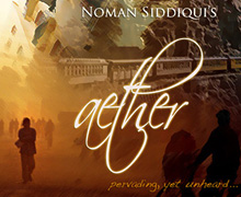 aether cover